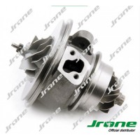 Conjunto Central Para Turbo  Jr-208 // Toyota  Landcruiser 3.0l D  Motor 1kz-te