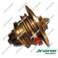 Conjunto Central Para Turbo // Jr-181  Renault Master Motor G9t 722