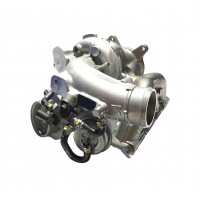 Turbo K04 - Audi A4 (1996-2007) 1.8t  / Volkswagen Passat 1.8t (1998-2005) - Oem 53049880015