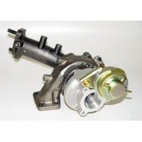 Turbo Tf035hl2- Mitsubishi Montero Iii 2.5 Tdi 115 Hp L200 2.5 Tdi 115 Hp W200-shogun 2.5 Tdi 115 Hp- Oem 49135-02652