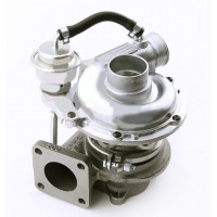 Turbo Rhf5 - Isuzu Tropper 2.8 Td (ubs55) - Oem Vi58