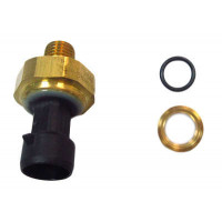 Sensor De Presión (pack X2) // Mercedes Benz Of 1418/1722 - Oh 1518/ Accelo 1016/ Agrale Mt 17.0 -w8 Volare // Oem: 60250110